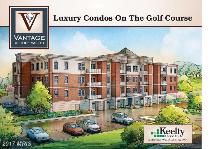 10530 RESORT ROAD, Ellicott City, MD 21042