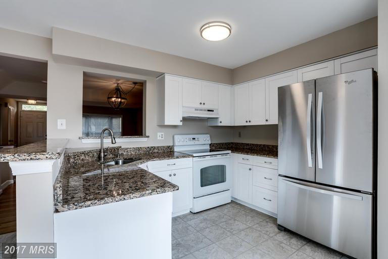 8673 MANAHAN DRIVE, Ellicott City, MD 21043