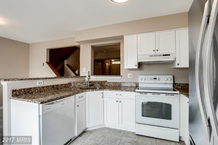 8673 MANAHAN DRIVE, Ellicott City, MD 21043