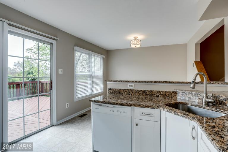 8673 MANAHAN DRIVE, Ellicott City, MD 21043
