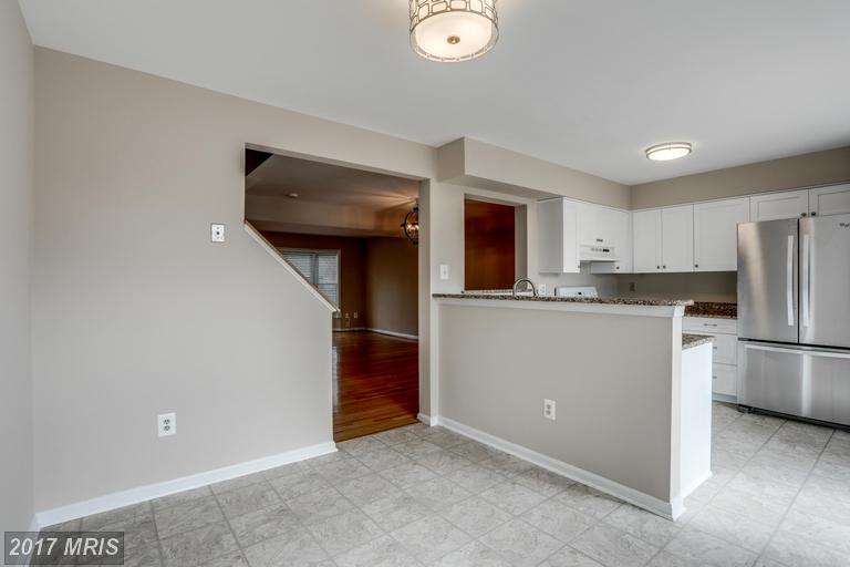 8673 MANAHAN DRIVE, Ellicott City, MD 21043