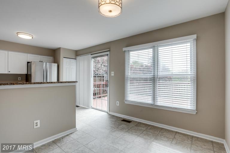 8673 MANAHAN DRIVE, Ellicott City, MD 21043