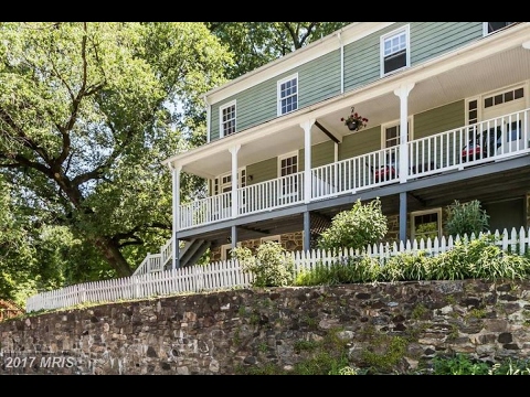 781 Oella Avenue, Ellicott City, MD 21043