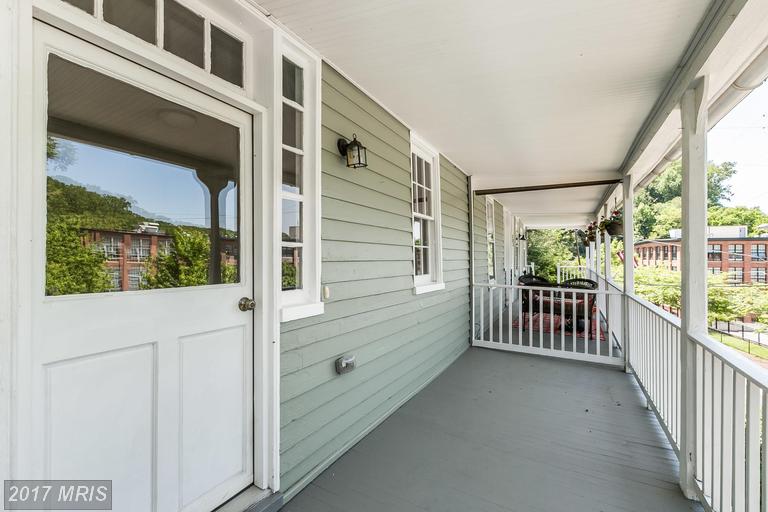 781 Oella Avenue, Ellicott City, MD 21043