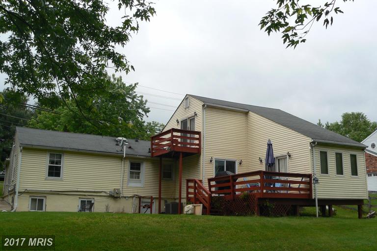 8559 OLD FREDERICK ROAD, Ellicott City, MD 21043