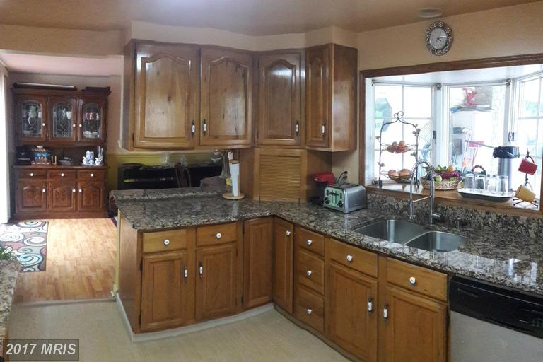 8559 OLD FREDERICK ROAD, Ellicott City, MD 21043