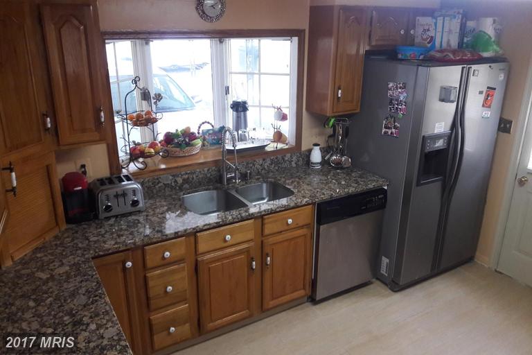 8559 OLD FREDERICK ROAD, Ellicott City, MD 21043