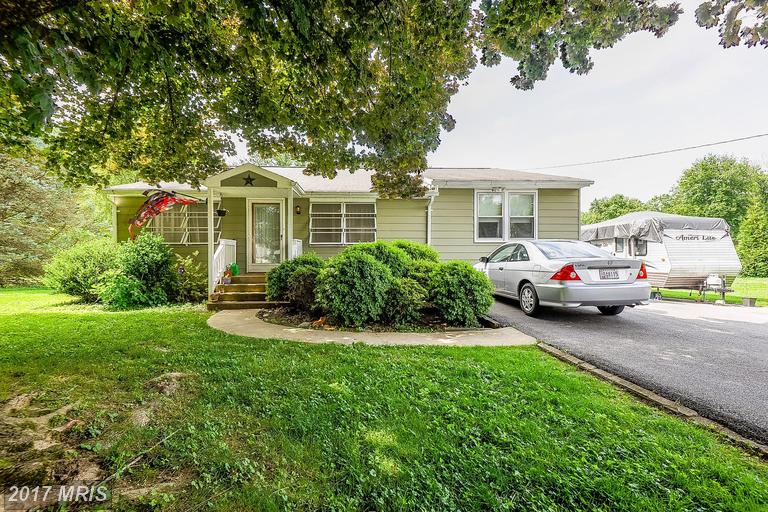 4866 AVOCA AVENUE, Ellicott City, MD 21043