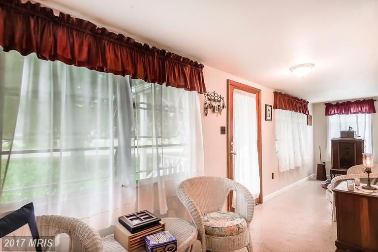 4866 AVOCA AVENUE, Ellicott City, MD 21043