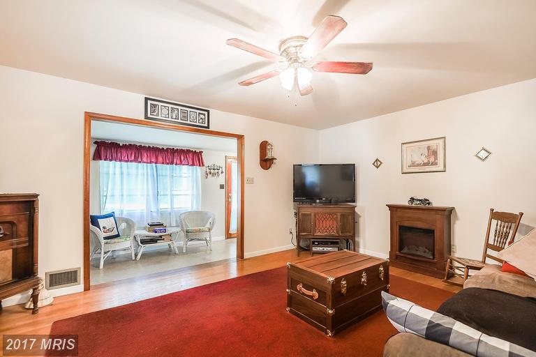 4866 AVOCA AVENUE, Ellicott City, MD 21043