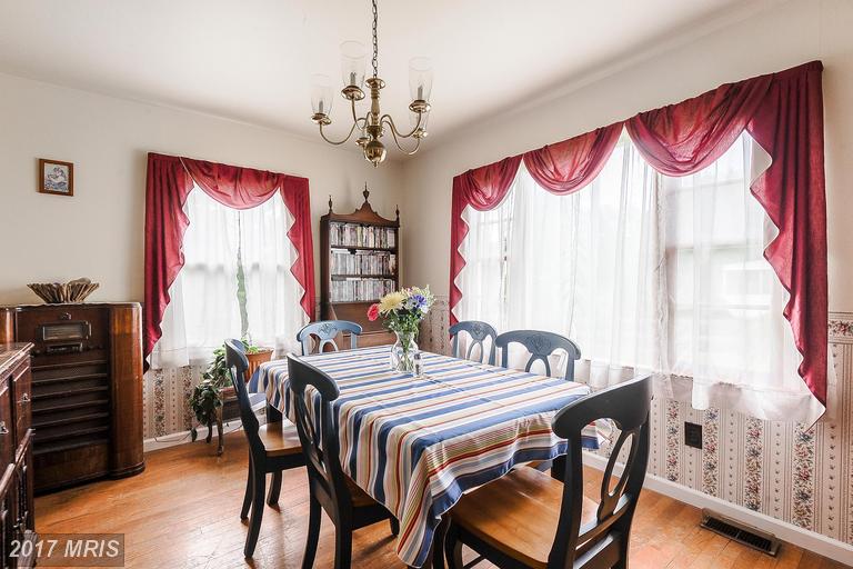 4866 AVOCA AVENUE, Ellicott City, MD 21043
