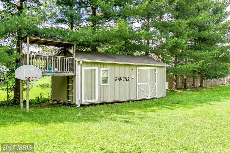 4866 AVOCA AVENUE, Ellicott City, MD 21043