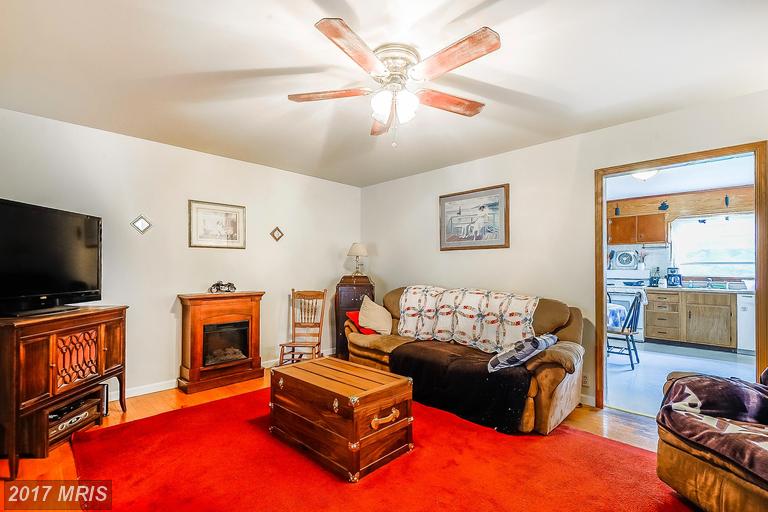 4866 AVOCA AVENUE, Ellicott City, MD 21043
