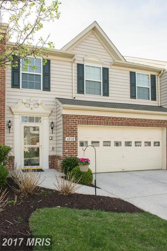 4938 DECKER WAY, Ellicott City, MD 21043
