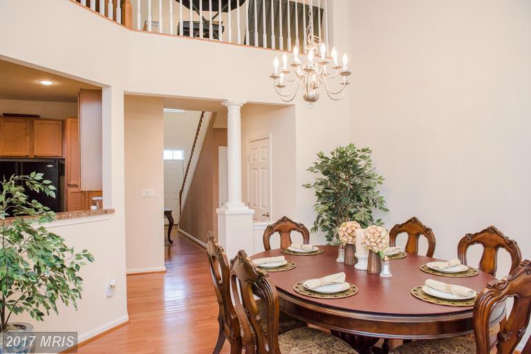 4938 DECKER WAY, Ellicott City, MD 21043