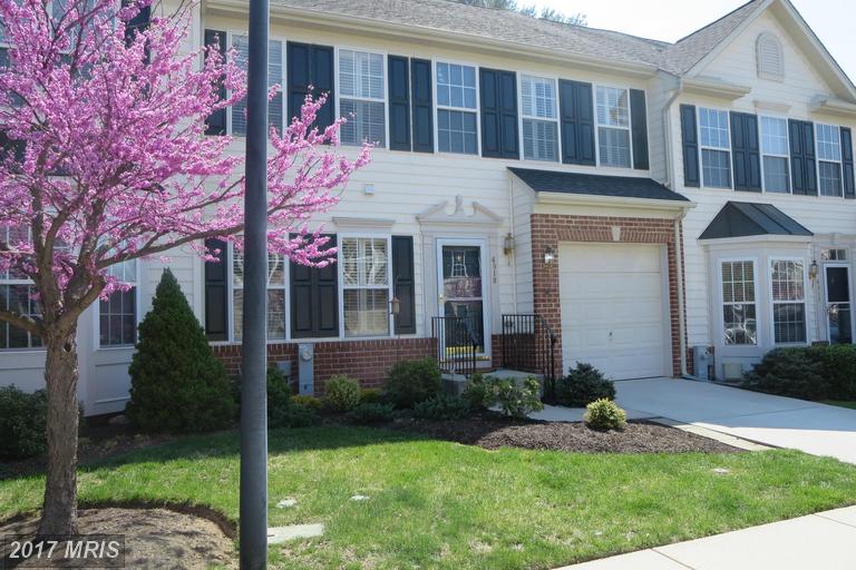 4918 EVENING SKY COURT, Ellicott City, MD 21043