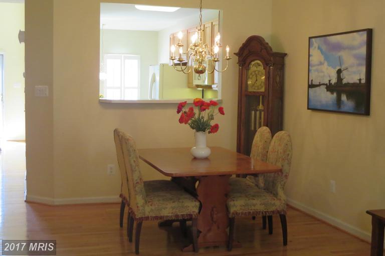 4918 EVENING SKY COURT, Ellicott City, MD 21043