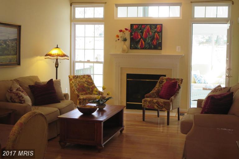 4918 EVENING SKY COURT, Ellicott City, MD 21043