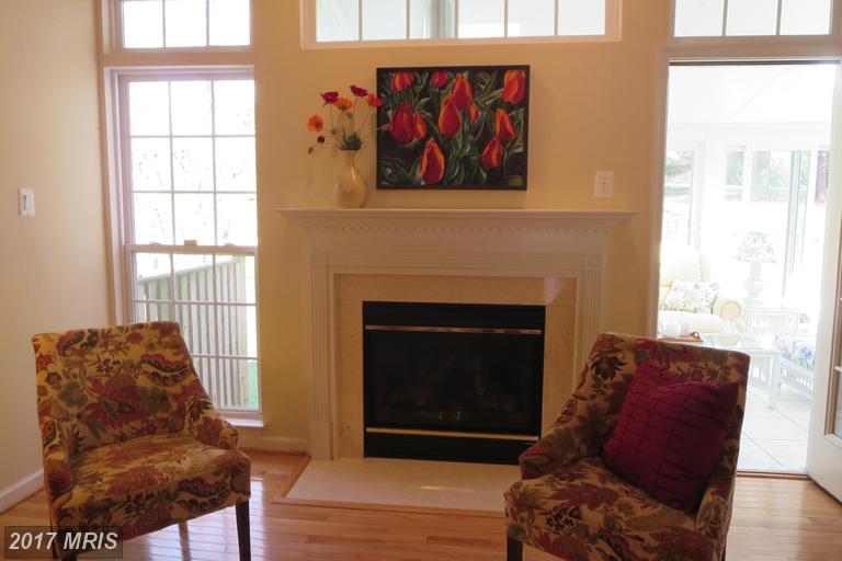4918 EVENING SKY COURT, Ellicott City, MD 21043