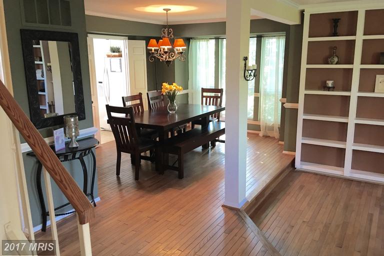 7814 OLD LITCHFIELD LANE, Ellicott City, MD 21043