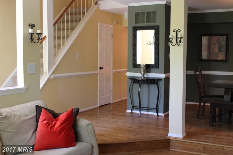7814 OLD LITCHFIELD LANE, Ellicott City, MD 21043