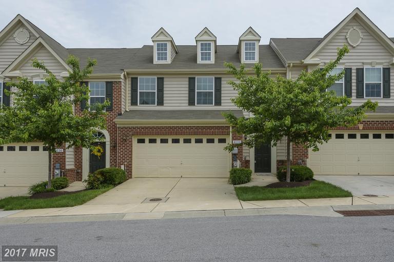 4232 ROSE PETAL COURT, Ellicott City, MD 21043