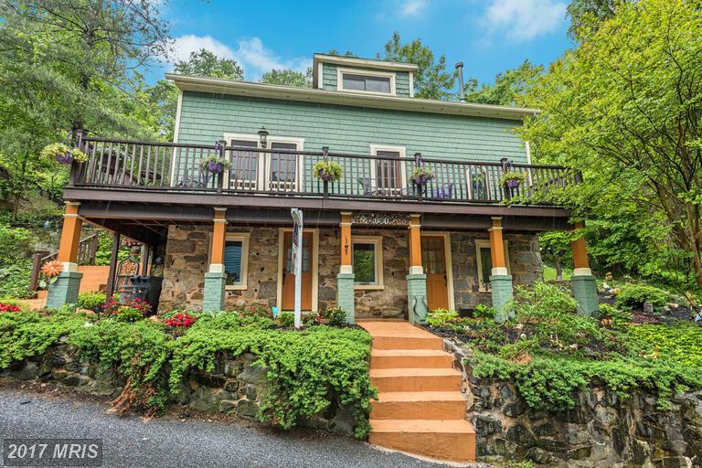791 GLEN AVENUE, Ellicott City, MD 21043