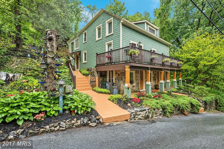 791 GLEN AVENUE, Ellicott City, MD 21043