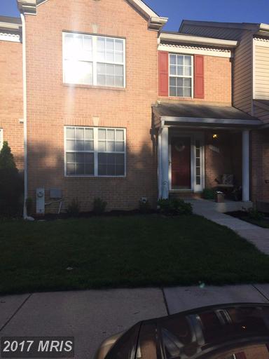 5217 LIGHTFOOT PATH, Columbia, MD 21044