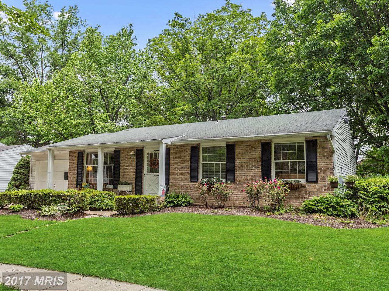 5033 HESPERUS DR, Columbia, MD 21044