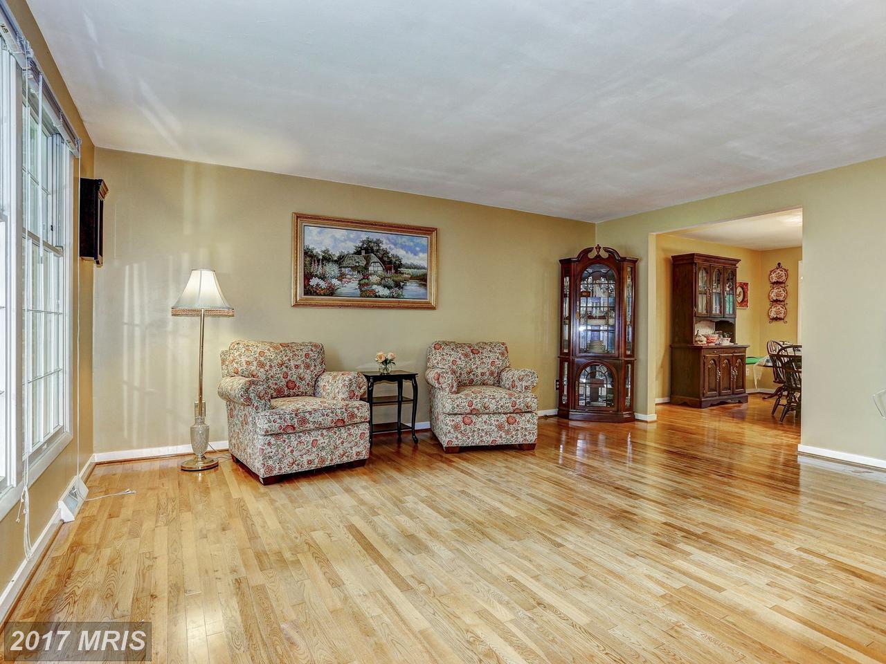 5033 HESPERUS DR, Columbia, MD 21044