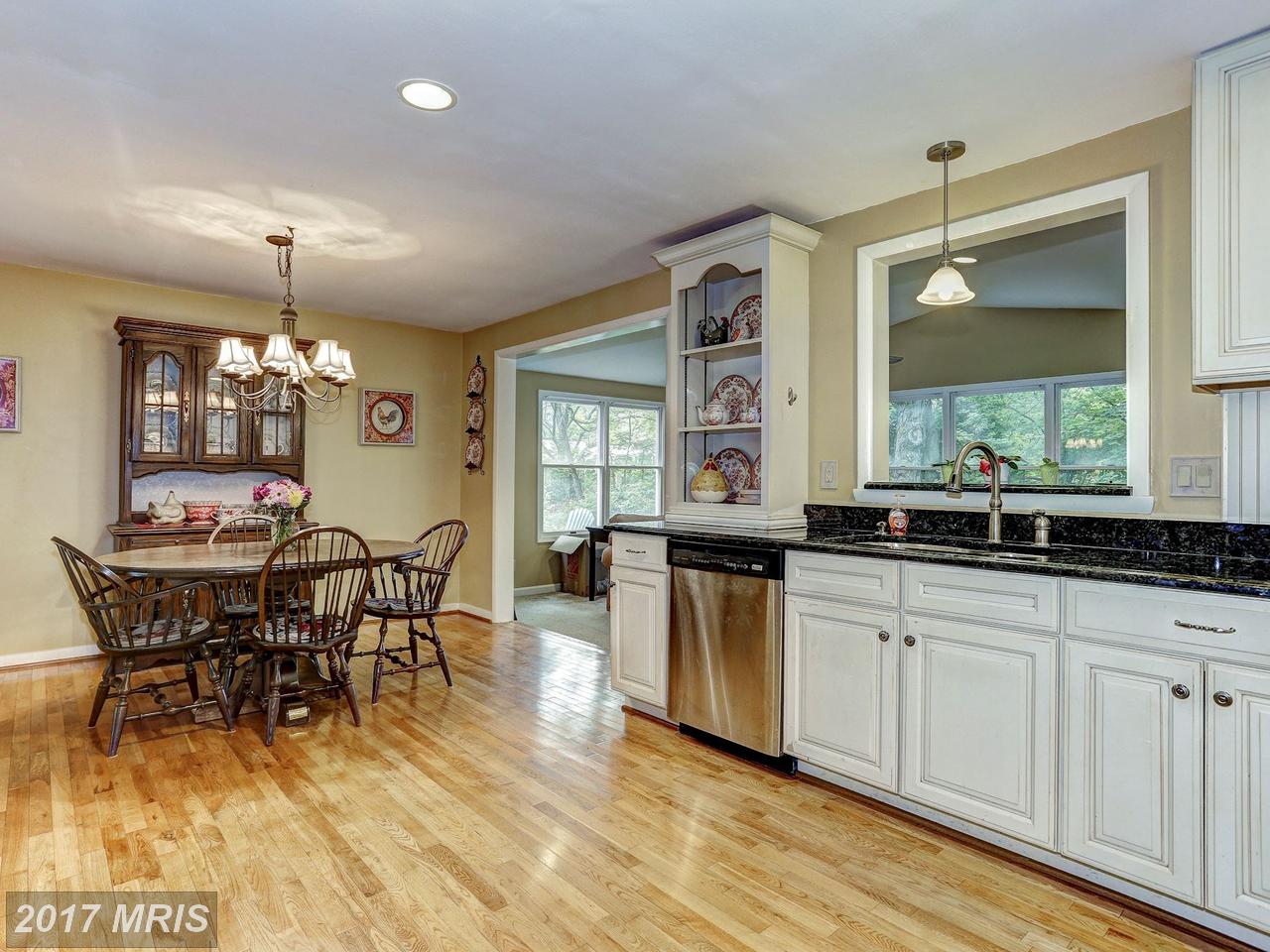 5033 HESPERUS DR, Columbia, MD 21044