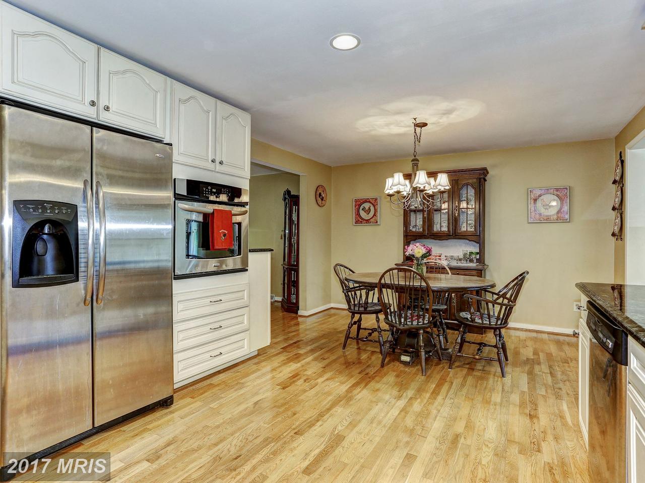 5033 HESPERUS DR, Columbia, MD 21044
