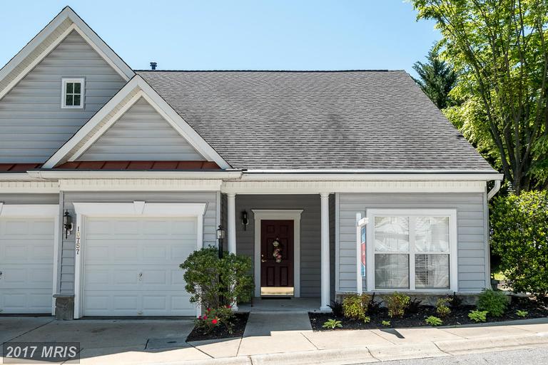 10757 AUTUMN SPLENDOR DRIVE, Columbia, MD 21044