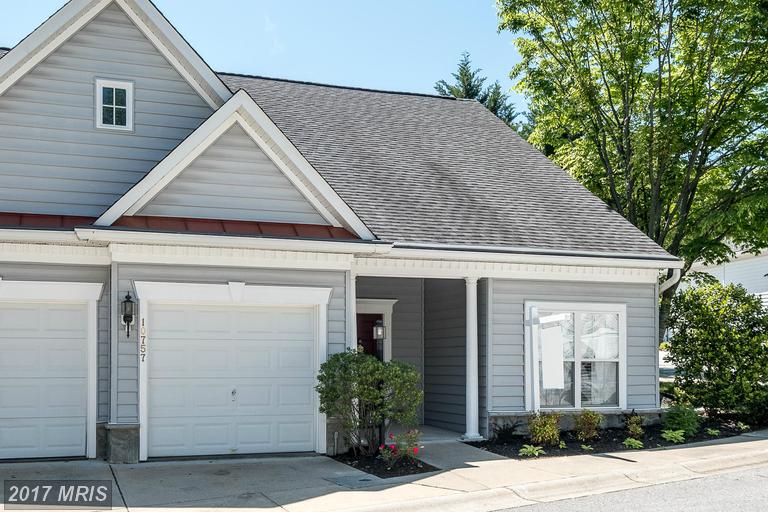 10757 AUTUMN SPLENDOR DRIVE, Columbia, MD 21044