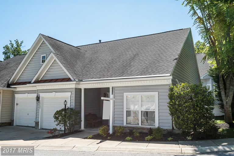 10757 AUTUMN SPLENDOR DRIVE, Columbia, MD 21044