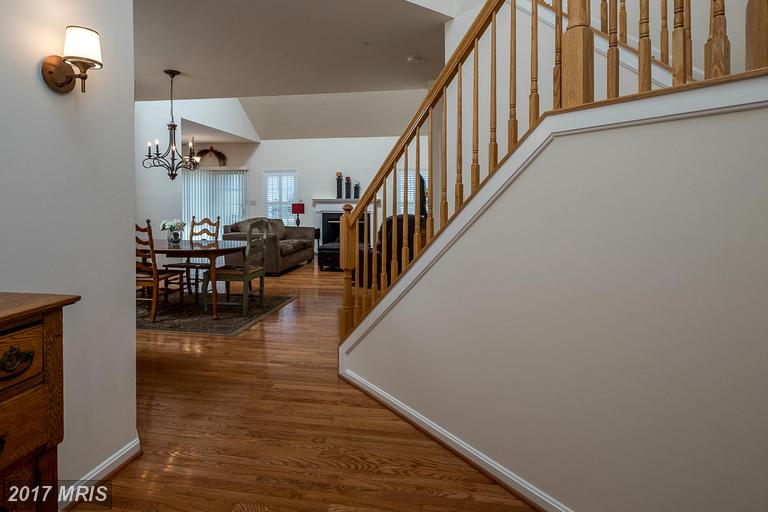 10757 AUTUMN SPLENDOR DRIVE, Columbia, MD 21044