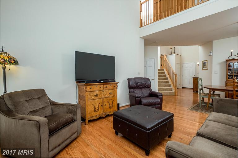 10757 AUTUMN SPLENDOR DRIVE, Columbia, MD 21044