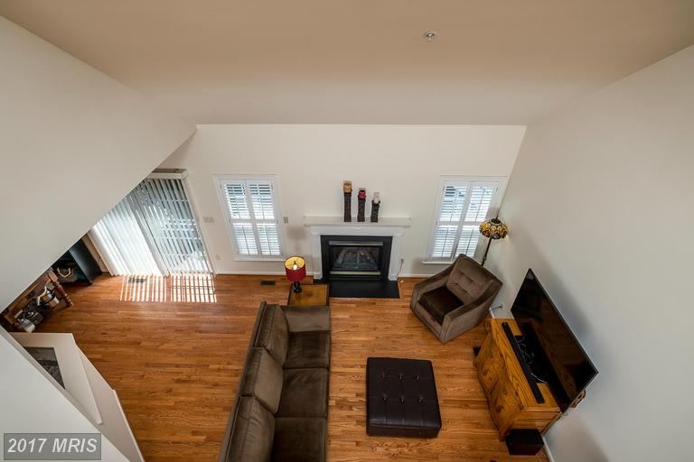 10757 AUTUMN SPLENDOR DRIVE, Columbia, MD 21044