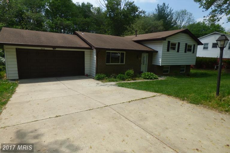 5030 ELIOTS OAK ROAD, Columbia, MD 21044