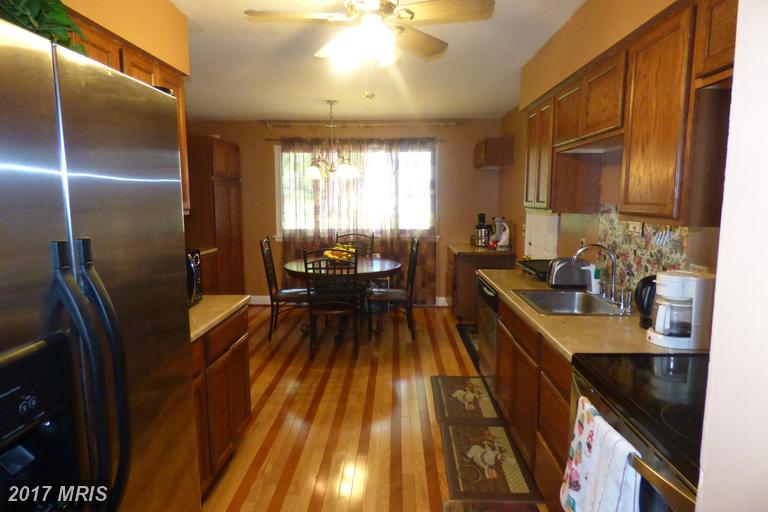 5030 ELIOTS OAK ROAD, Columbia, MD 21044