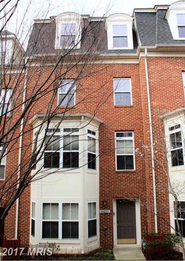 10229 RUTLAND ROUND ROAD, Columbia, MD 21044
