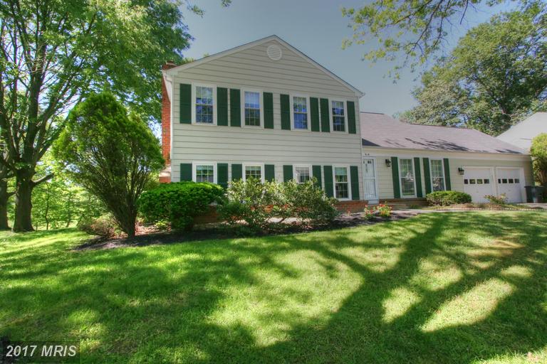 5038 WHETSTONE ROAD, Columbia, MD 21044