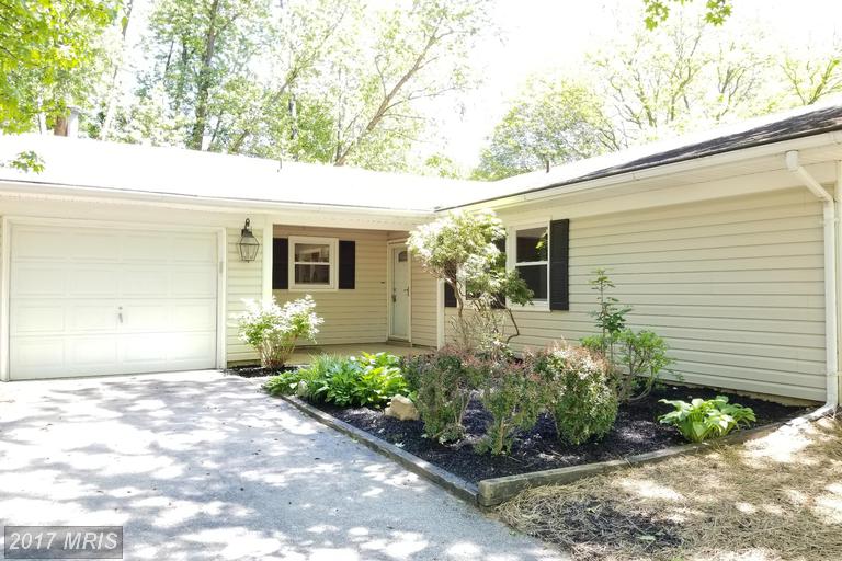5009 CLOUDBURST HILL, Columbia, MD 21044