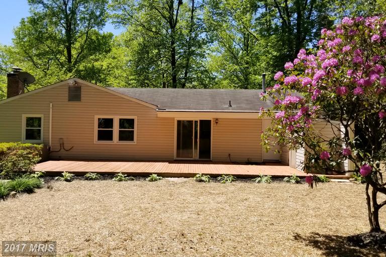 5009 CLOUDBURST HILL, Columbia, MD 21044