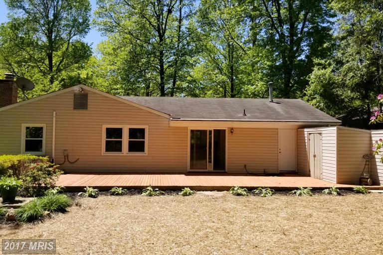5009 CLOUDBURST HILL, Columbia, MD 21044