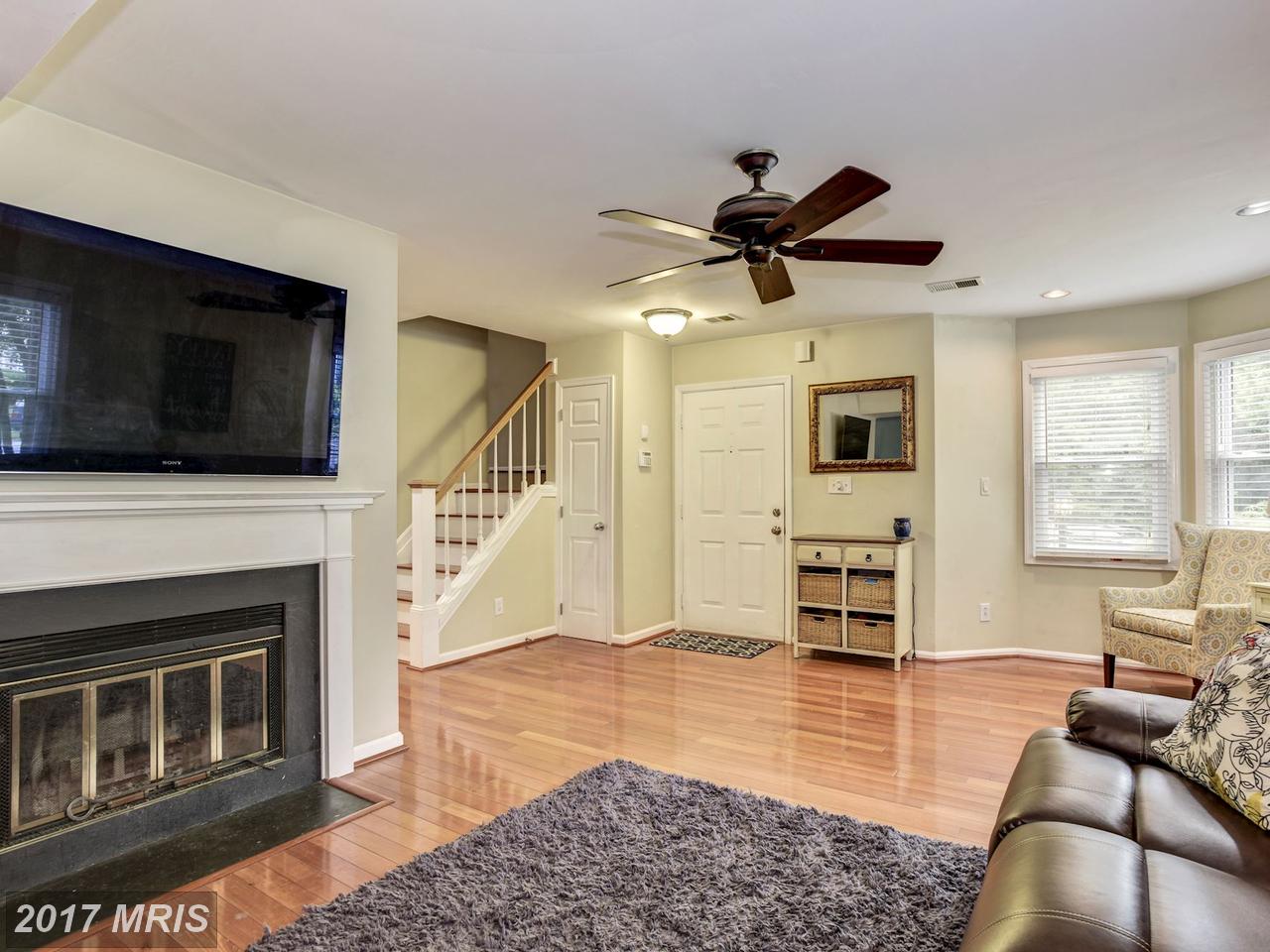 7243 RIDING HOOD CIR, Columbia, MD 21045