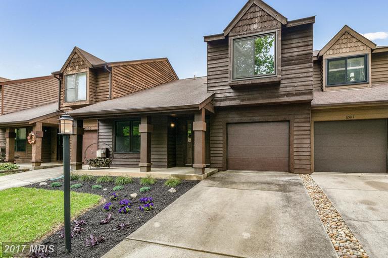 6505 SEWELLS ORCHARD DRIVE, Columbia, MD 21045