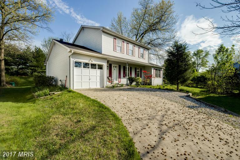 9214 TUNEMAKER TERRACE, Columbia, MD 21045