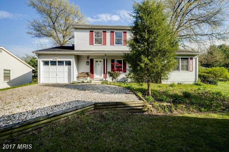 9214 TUNEMAKER TERRACE, Columbia, MD 21045
